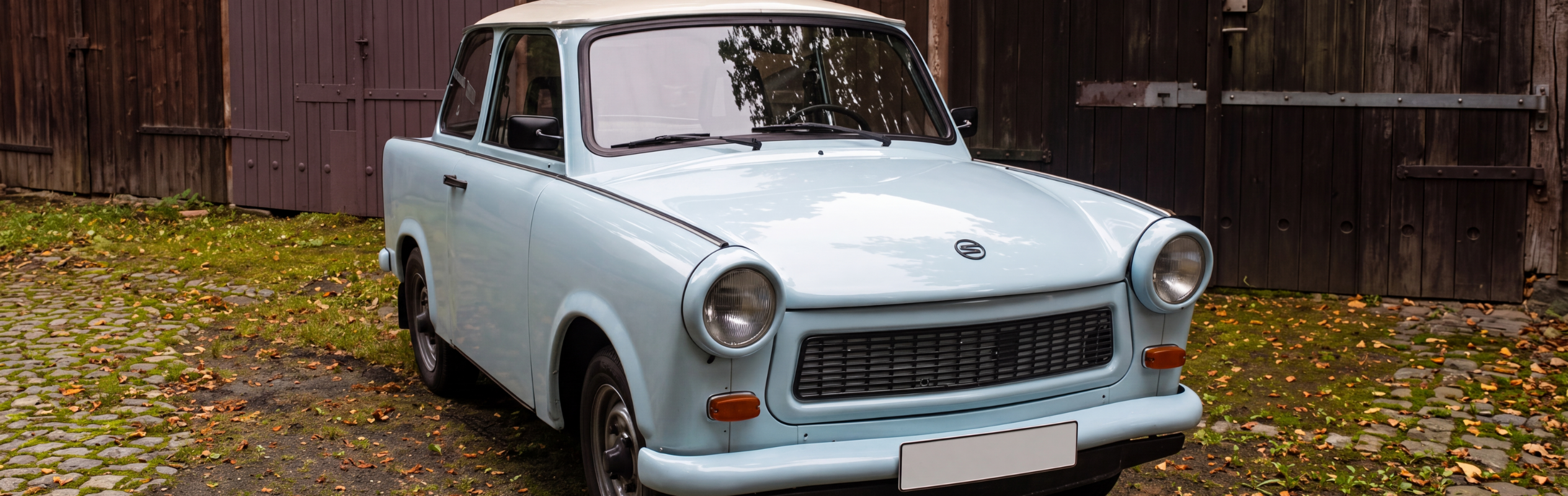 Trabant/Trabi