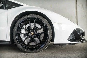 Lamborghini Huracan EVO LP640