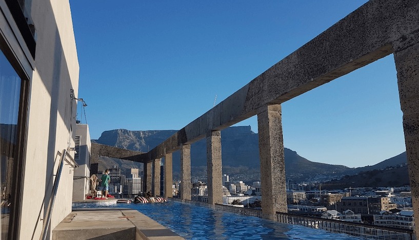 Südafrika, Waterfront, Attraktionen, Erlebnisse, Wasserpark, unternehmen, Spaß