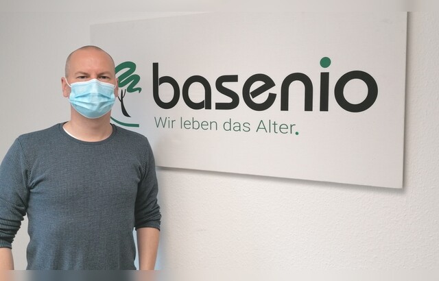 Stoffmasken reinigen | waschen | auskochen | bügeln
