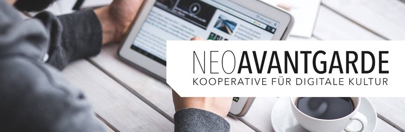 NeoAvantgarde 