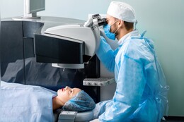 PRK Augenlasern: Tipps & Erfahrungen zum Heilungsverlauf nach der OP