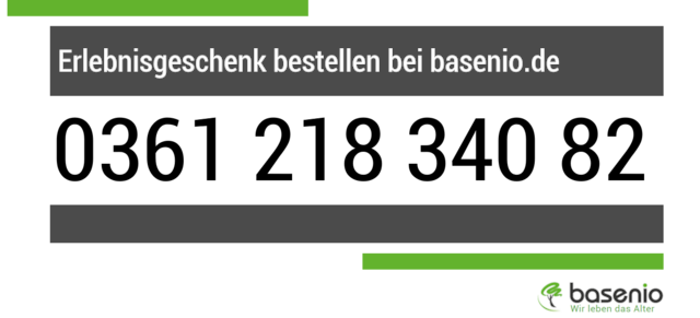 Telefonnummer basenio
