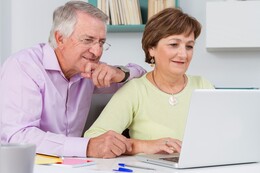 PC & Computer-Grundkenntnisse lernen: Tipps und Angebote für Anfänger & Senioren