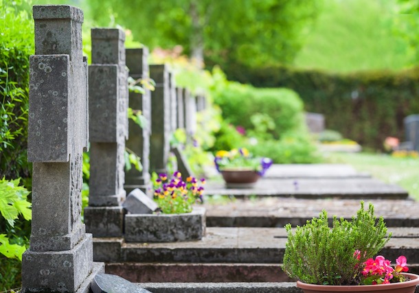 Letzte Ruhe, Trauer, Grab, Begräbnis, Friedhof, sterben, Tod, Grabstein