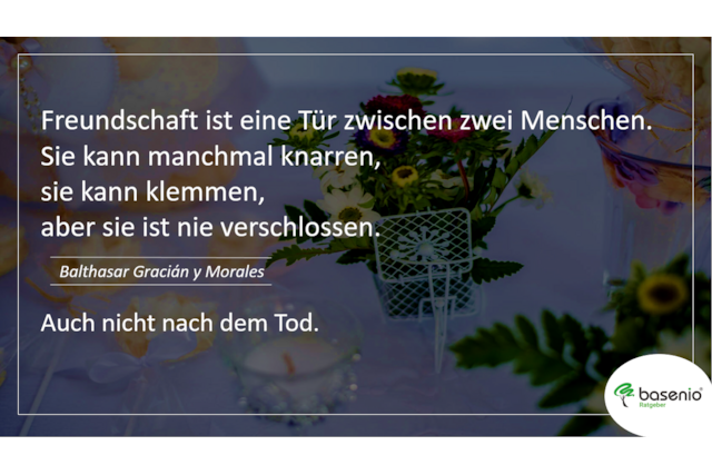 Trauerspruch