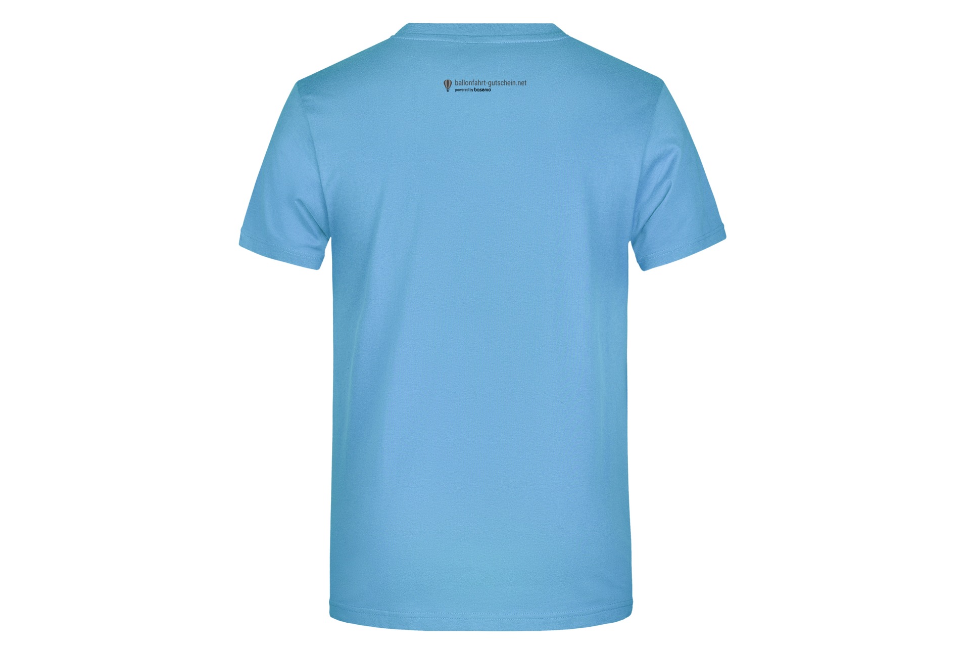 T-Shirt Saarwärts