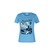 T-Shirt Saarwärts