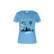 T-Shirt "Luftsachse"