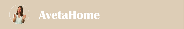 Banner AvetaHome