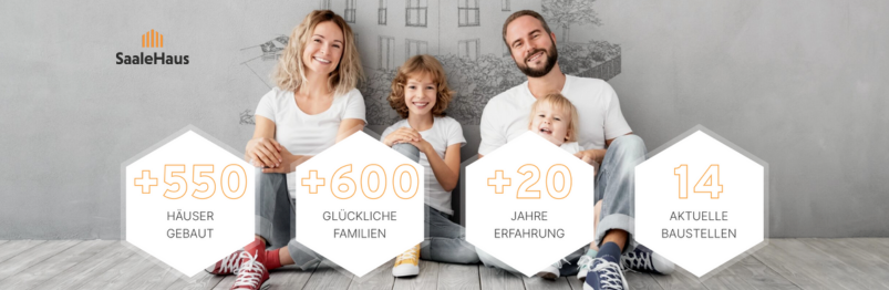 SAALE-Haus GmbH