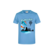 T-Shirt "Luftsachse"