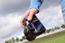 Grundlagen fürs Fotografieren: 10 Tipps für Anfänger bei Bildgestaltung & Fotografie