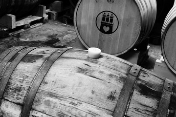 Hamburger Reifekellerführung