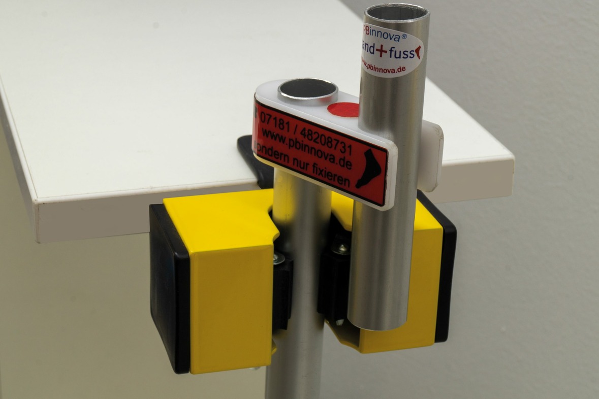 Gehhilfen-Halter (GH1-T50)