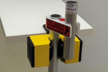 Gehhilfen-Halter (GH1-T50)