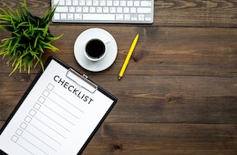 Checkliste für den Urlaub als PDF: Darauf sollten Senioren vor der Reise achten Checkliste für den Urlaub als PDF: Darauf sollten Senioren vor der Reise achten