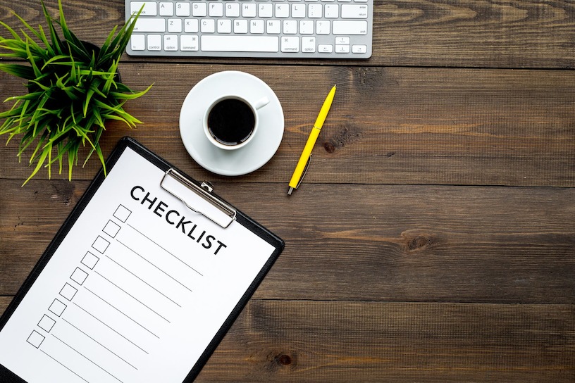 Checkliste Urlaub | PDF | Reise Bild zum Artikel: Checkliste Urlaub | PDF | Reise
