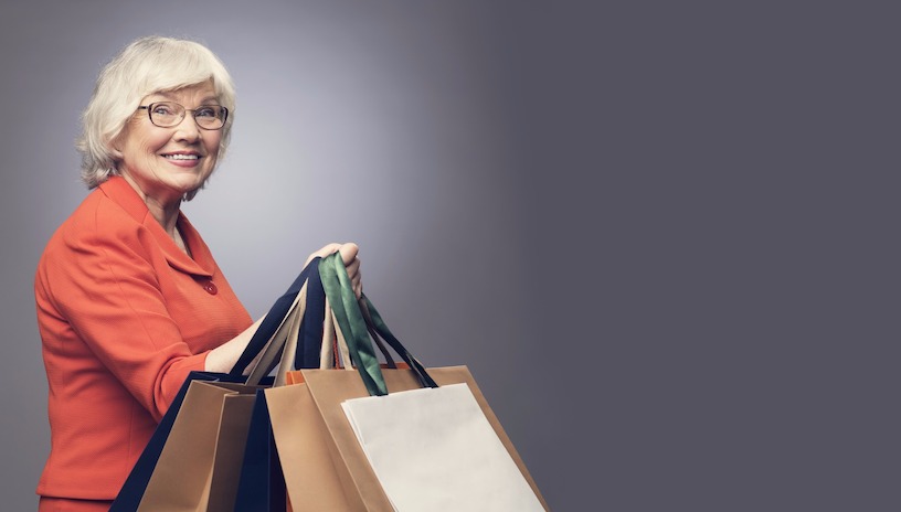 Schicke | Mode | für | Frauen | Männer | ab 50 plus Bild zum Artikel: Schicke | Mode | für | Frauen | Männer | ab 50 plus