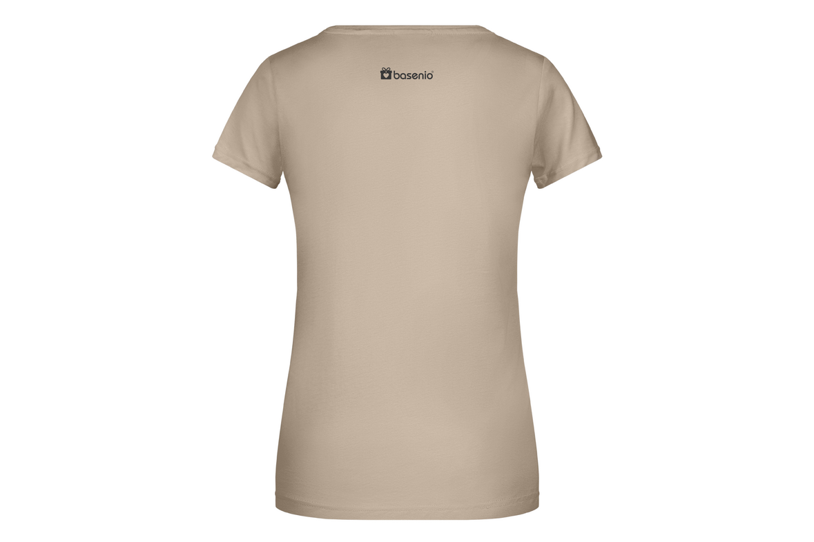 T-Shirt Die Kunst der Schwerelosigkeit
