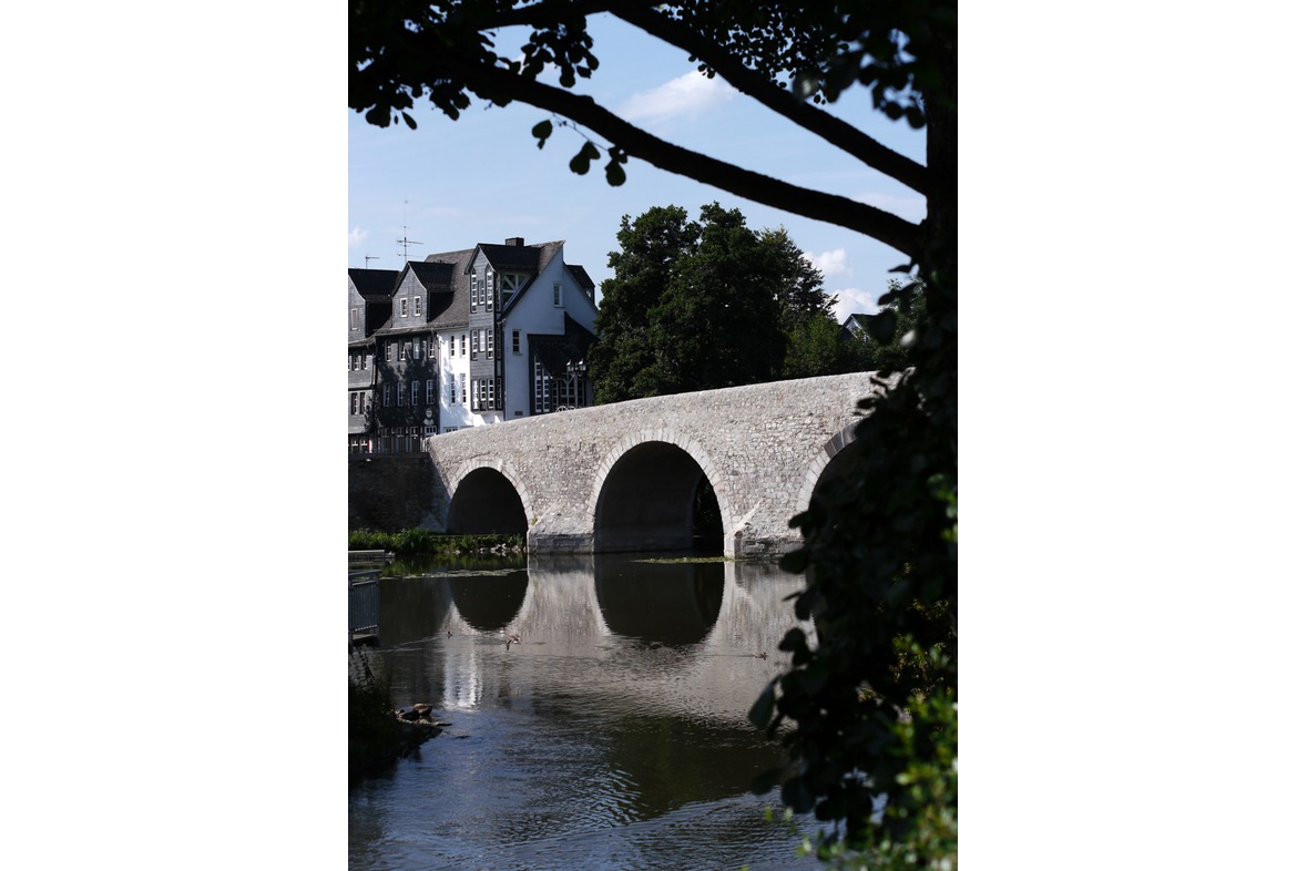 Fotokurs mit Fototour: Altstadt