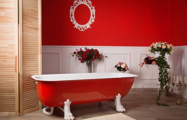 Bad Farben ️ 6 Ideen für kleines & großes Badezimmer