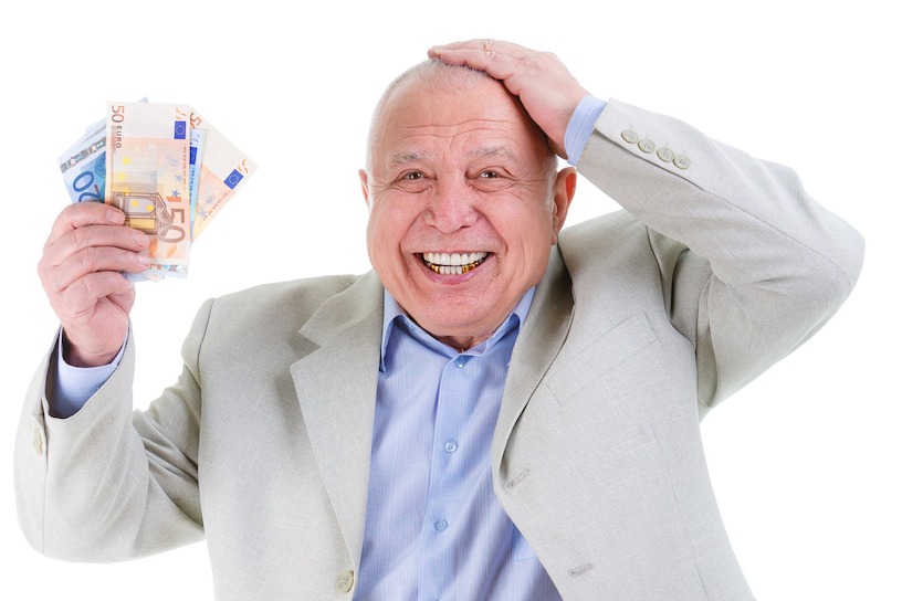 Geld schenken oder Privatkredit vergeben: Vor- und Nachteile Bild zum Artikel: Schenkungssteuer | Freibetrag | umgehen | Deutschland | Kinder | Enkel