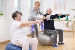 Rehasport & Fitness im New Line Schleiz – Ihr Partner für Ihre Gesundheitsförderung! 
