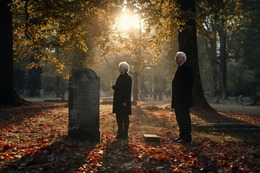 Welche Bestattungsarten gibt es in München?