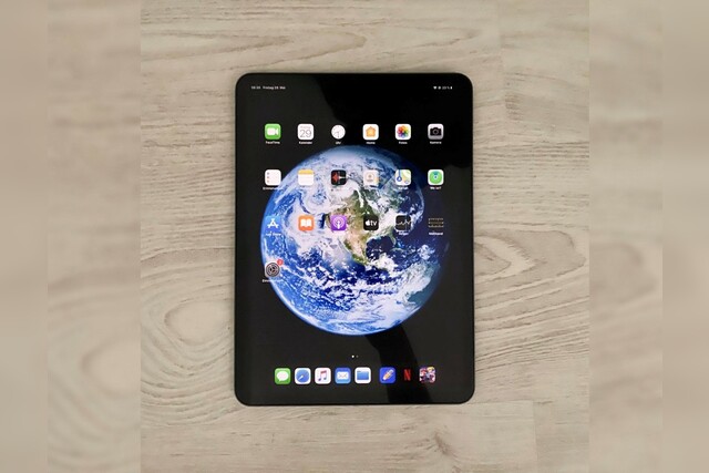 iPad | Geführter Zugriff