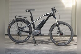 Das sind die Sieger im Pedelec-Test bei S-Pedelec, E-Bike & Trekking-Bike