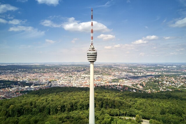 Seniorenbetreuung Stuttgart | 24 Stunden Pflege | stundenweise Altenbetreuung | privat