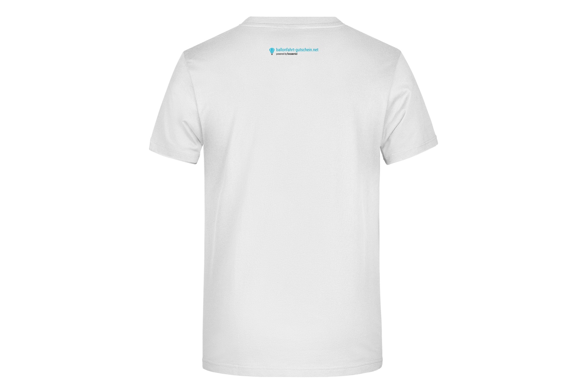 T-Shirt Saarwärts