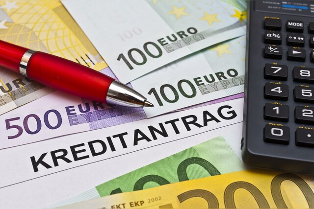 Sofortkredit Vergleich | für Rentner | seriös
