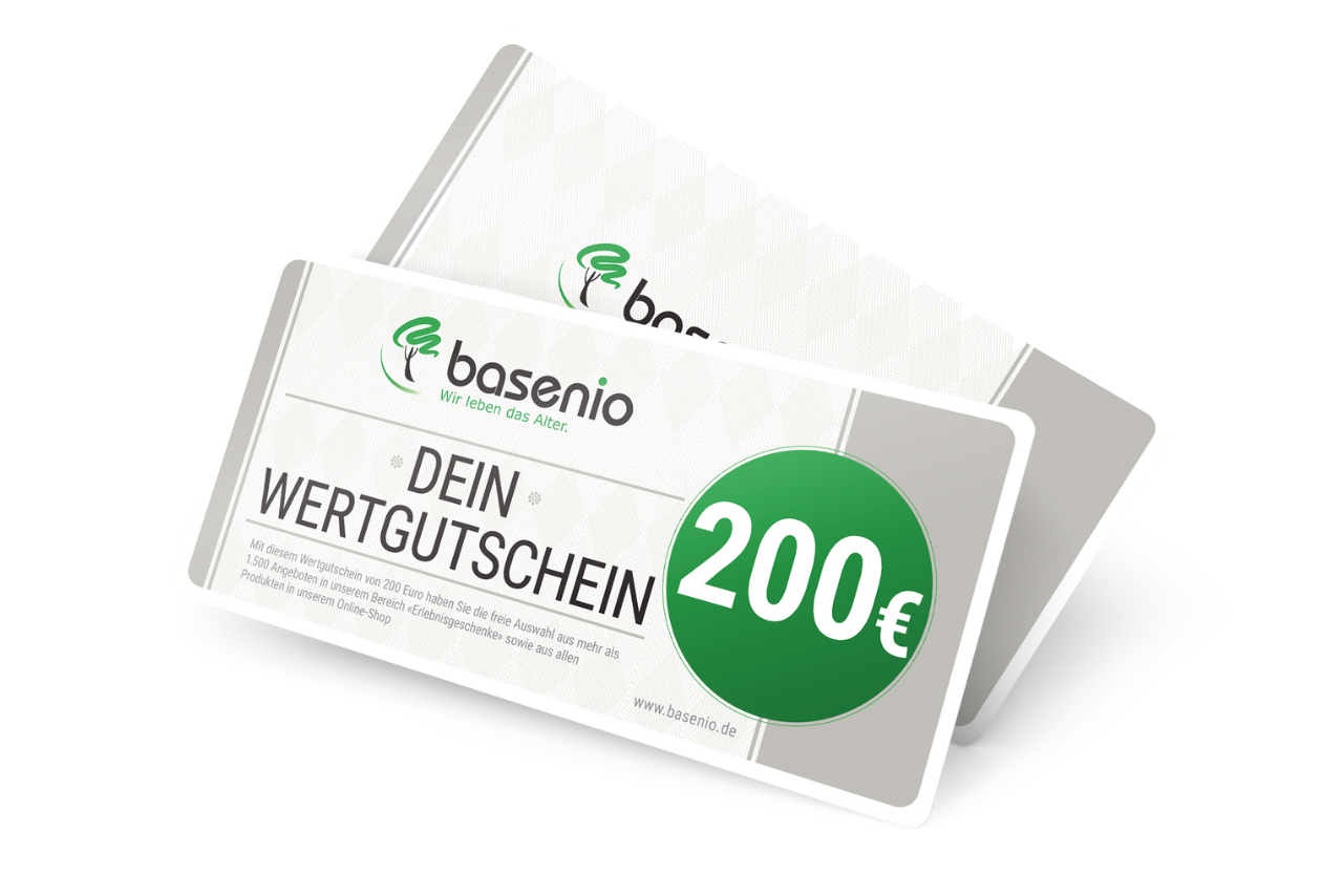 Wertgutschein kaufen