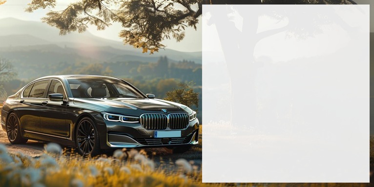 BMW 750i