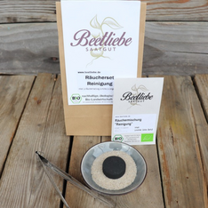Räucherset "Reinigung"