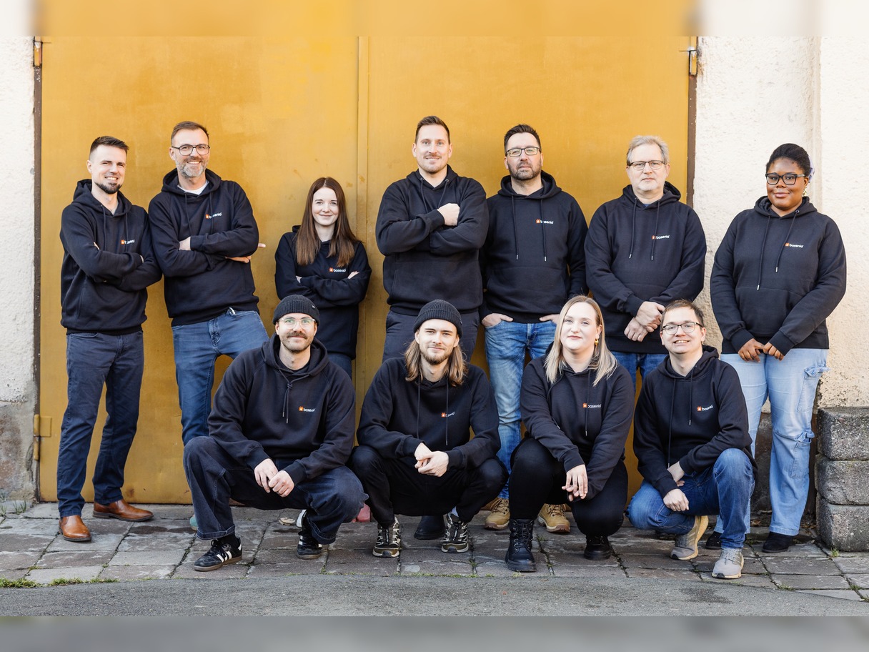 Über uns basenio.de