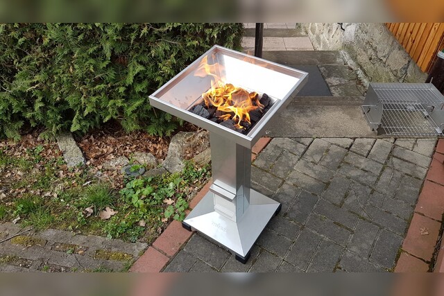 Grill Test | Vergleich | Holzkohlegrill | Gasgrill | Elektrogrill