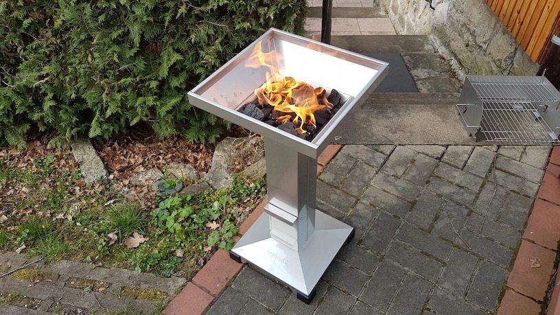 Gasgrill | Elektrogrill | Holzkohlegrill | kaufen | Test | Vergleich | 2019 Bild zum Artikel: Gasgrill | Elektrogrill | Holzkohlegrill | Test | Vergleich | 2019