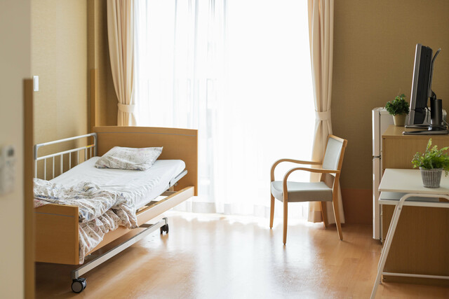 Schlafzimmer | Raumklima