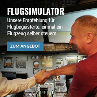 Flugsimulator