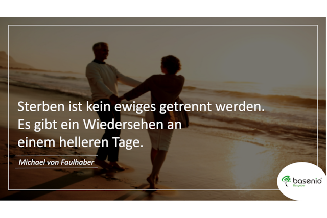 Trauerspruch