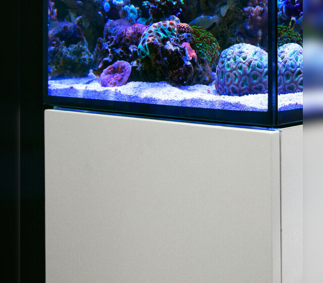 Red Sea Max Nano G2 Aquarium Unterschrank