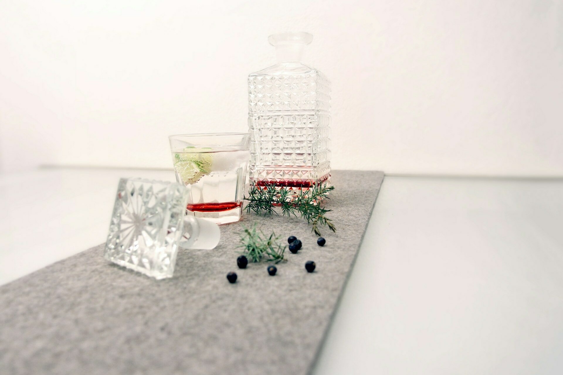 Gin Tasting: Gin O´Clock