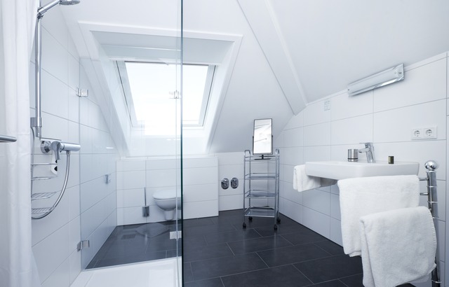 Bad Farben ️ 6 Ideen für kleines & großes Badezimmer