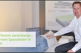 Wie findet man die richtige Matratze (orthopädische Matratzen)? Wie findet man die richtige Matratze (orthopädische Matratzen)?