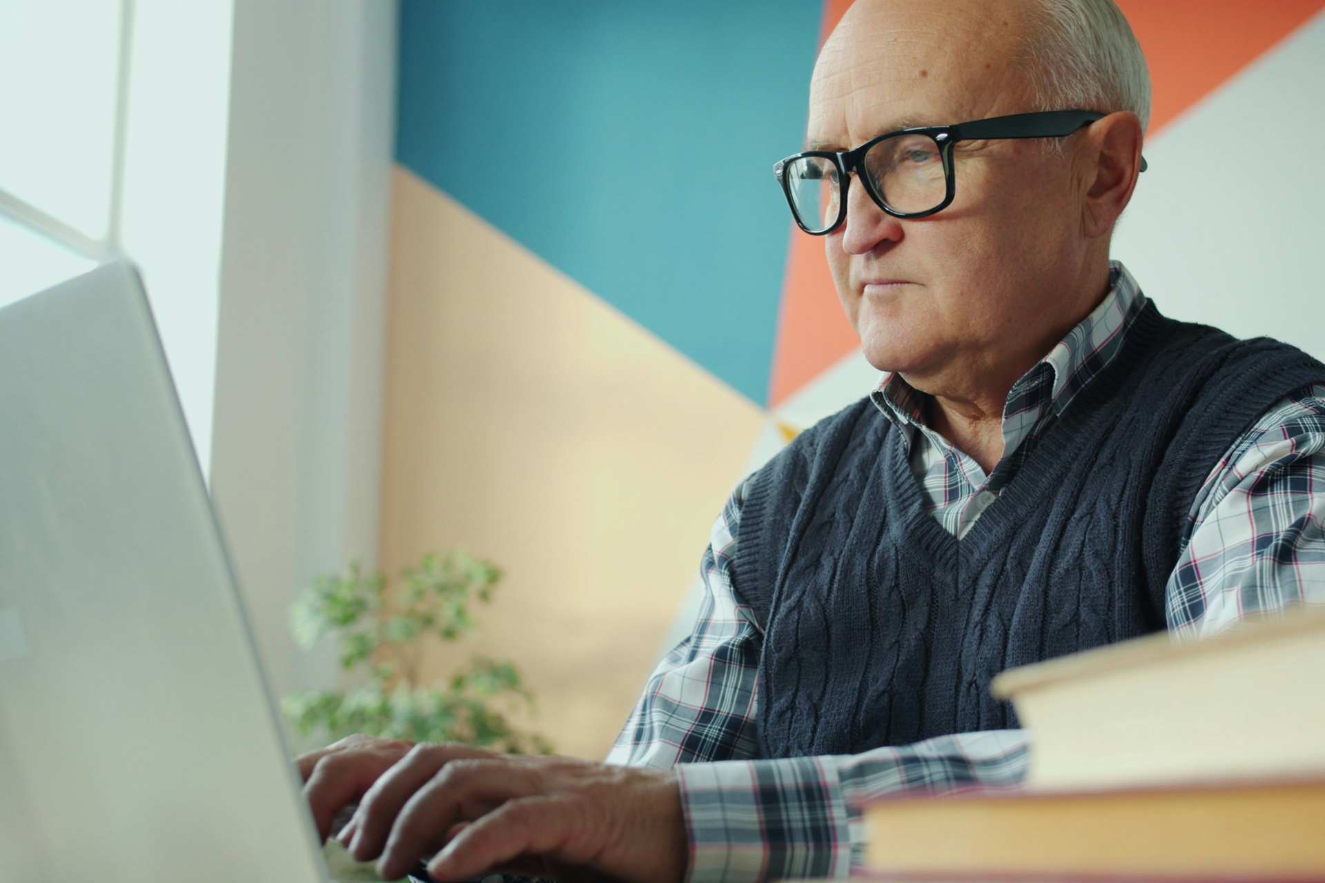 Computerkurs für Senioren