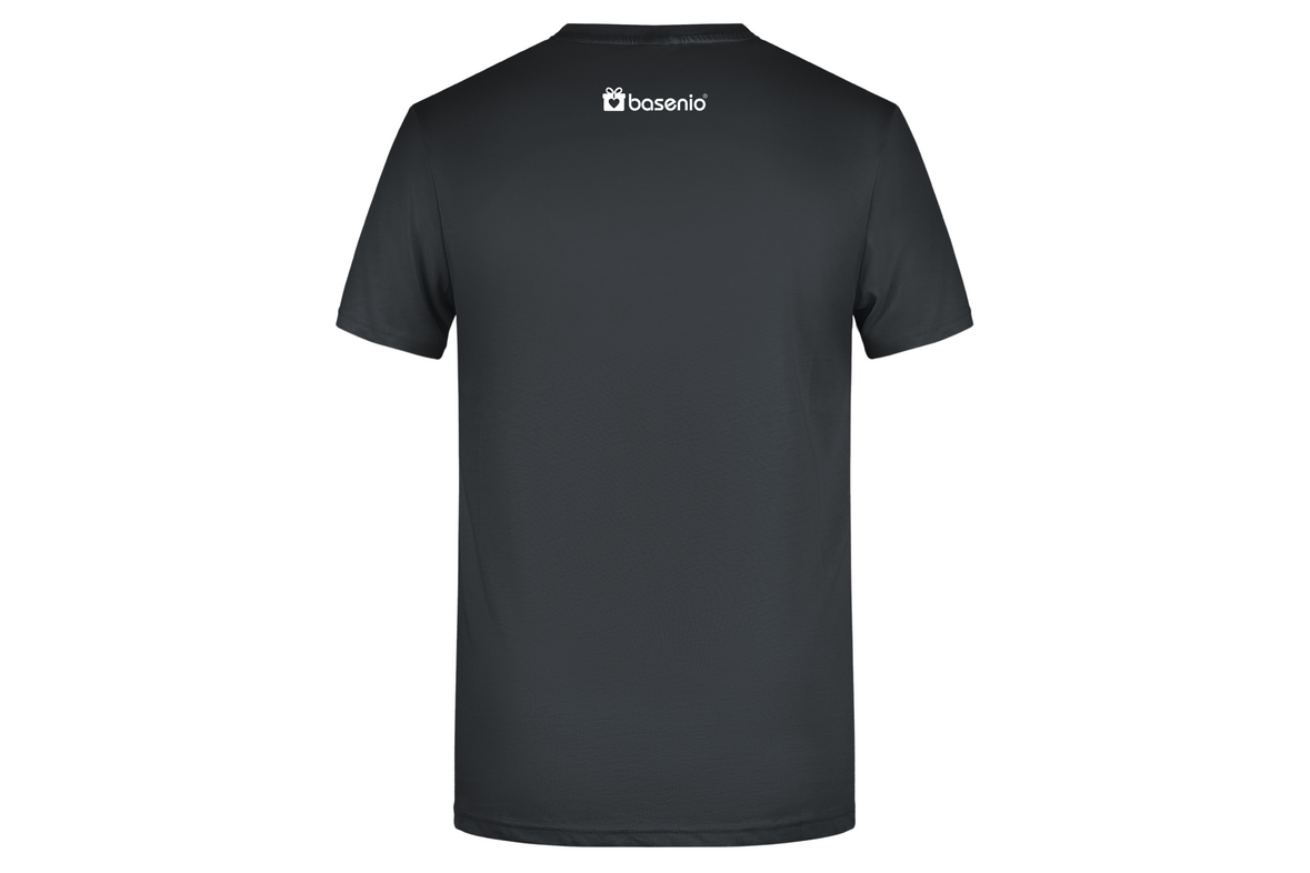 T-Shirt Die Kunst der Schwerelosigkeit