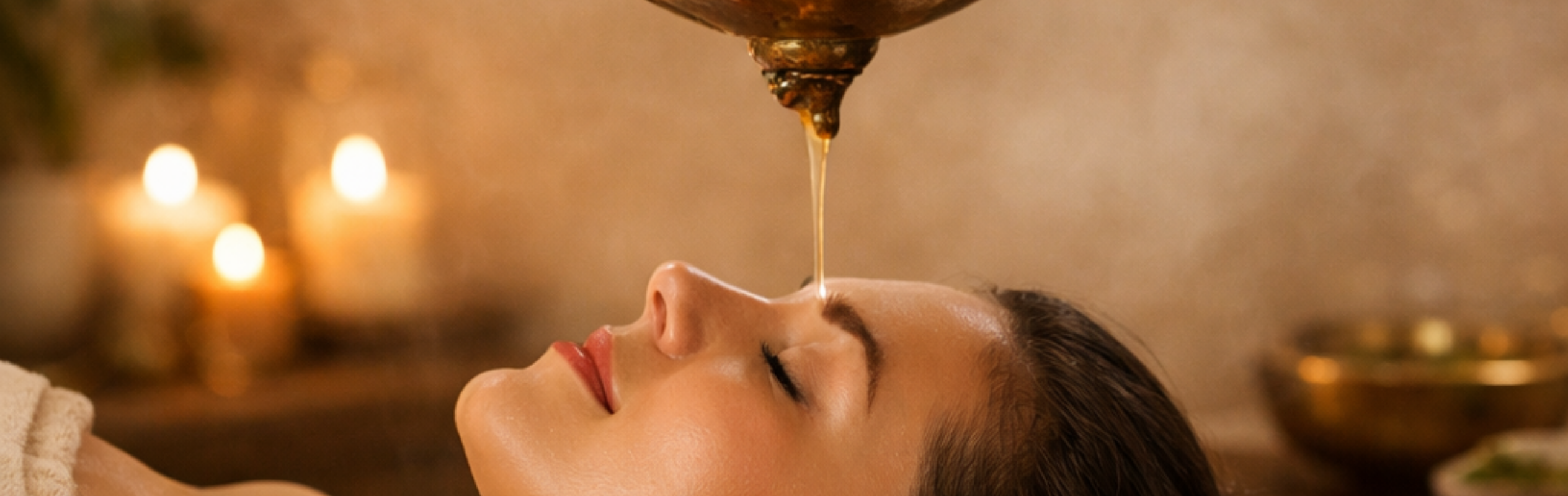 Ayurveda Massage